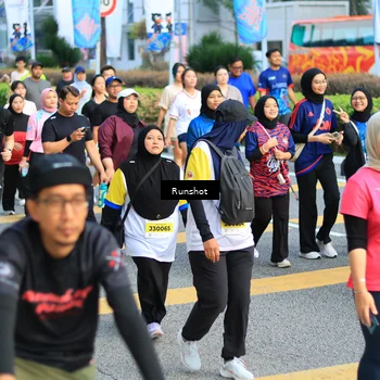 Runner Photo 4878507