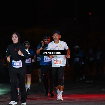 Runner Photo 4878508