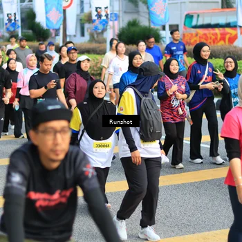 Runner Photo 4878509