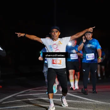 Runner Photo 4878510