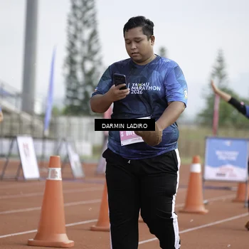 Runner Photo 4878511