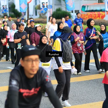 Runner Photo 4878514