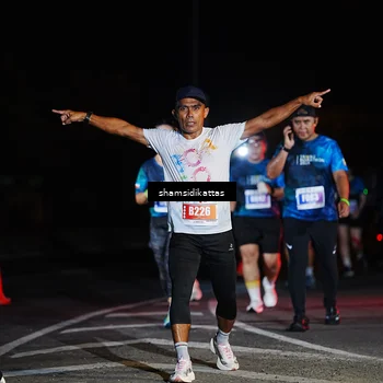 Runner Photo 4878515