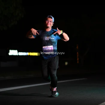 Runner Photo 4878517