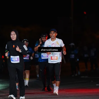 Runner Photo 4878518