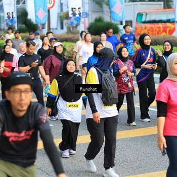 Runner Photo 4878519