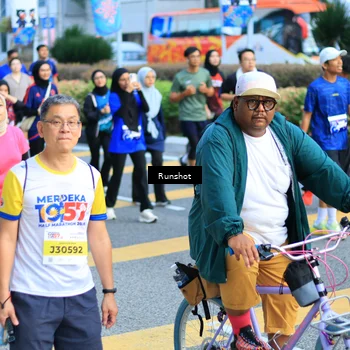 Runner Photo 4878520