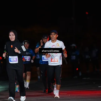 Runner Photo 4878521