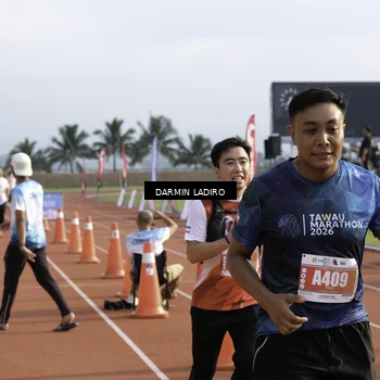 Runner Photo 4878524
