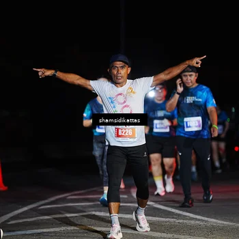 Runner Photo 4878525
