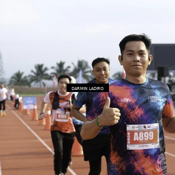 Runner Photo 4878530