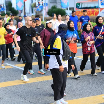 Runner Photo 4878534