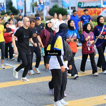 Runner Photo 4878536