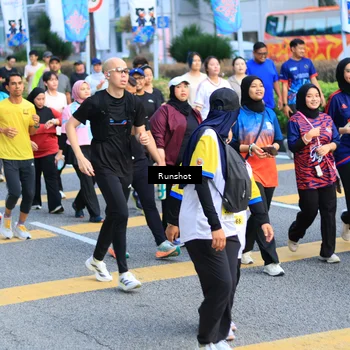 Runner Photo 4878540