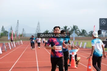 Runner Photo 4878545