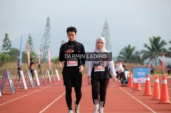 Runner Photo 4878547