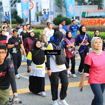 Runner Photo 4878548