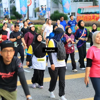 Runner Photo 4878549
