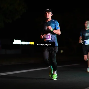 Runner Photo 4878551