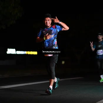 Runner Photo 4878553
