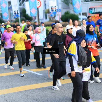 Runner Photo 4878556