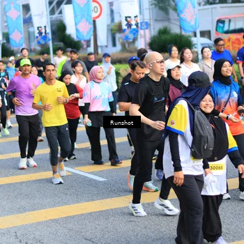 Runner Photo 4878557