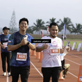 Runner Photo 4878567