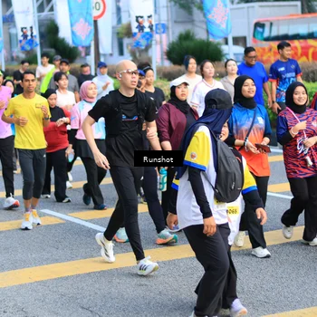 Runner Photo 4878569