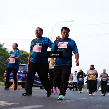 Runner Photo 4878570