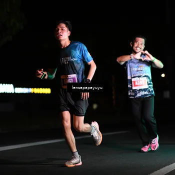 Runner Photo 4878574