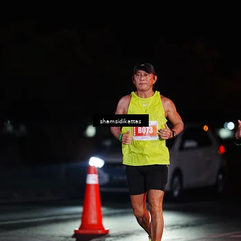 Runner Photo 4878576