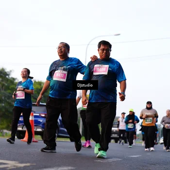Runner Photo 4878577