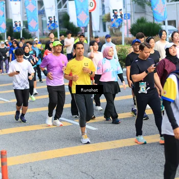 Runner Photo 4878581