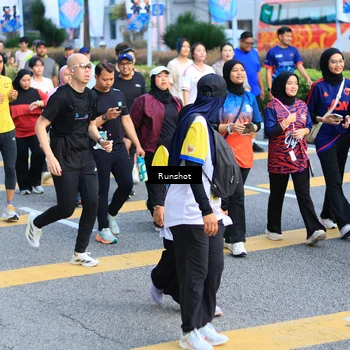 Runner Photo 4878582