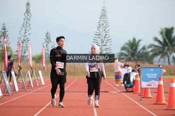 Runner Photo 4878583