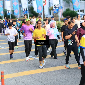 Runner Photo 4878584