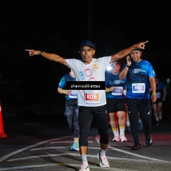 Runner Photo 4878585
