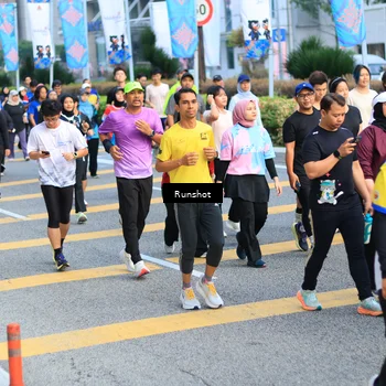 Runner Photo 4878587