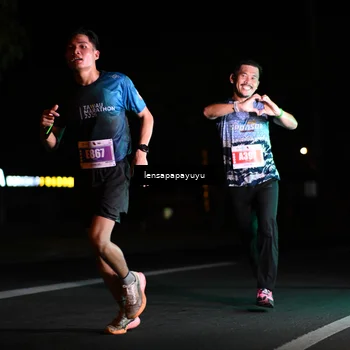 Runner Photo 4878590