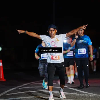 Runner Photo 4878592