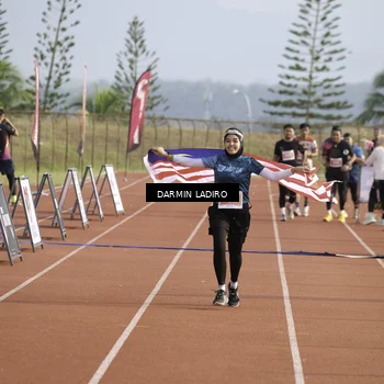 Runner Photo 4878594