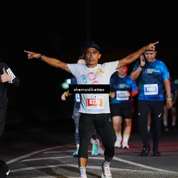 Runner Photo 4878596