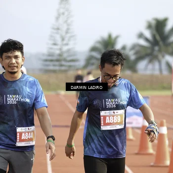 Runner Photo 4878598