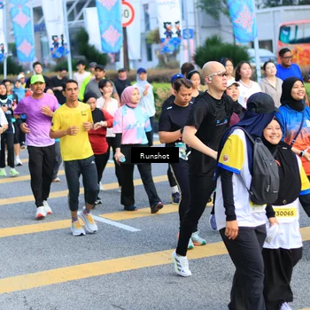 Runner Photo 4878600