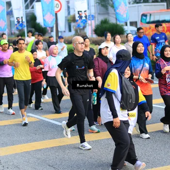 Runner Photo 4878604