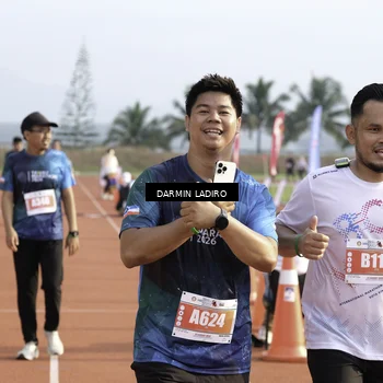 Runner Photo 4878608