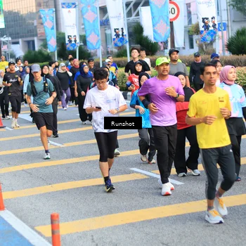 Runner Photo 4878612