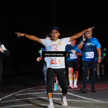 Runner Photo 4878613