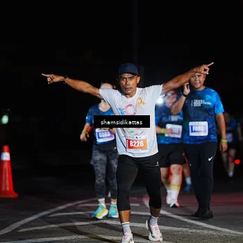 Runner Photo 4878615