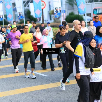 Runner Photo 4878616
